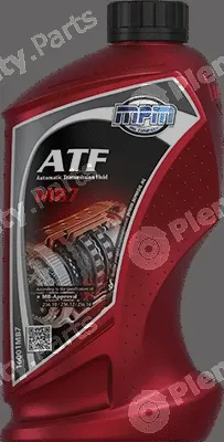 MPM 16001MB7 — Transmission Oil ATF Automatic Transmission Fluid MB7