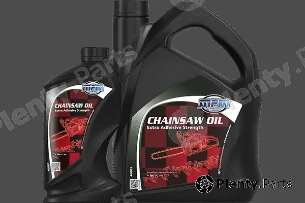 MPM 46060 — Universal Lubricant Chainsaw Oil ISO-VG 100