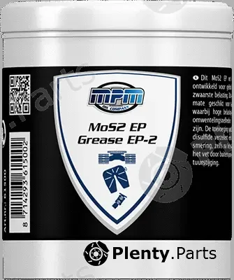 MPM 61500 — Grease MoS2 grease EP-2