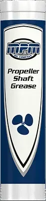 MPM 62000 — Grease Propeller Shaft Grease