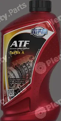 MPM 17001 — Transmission Oil ATF Automatic Transmission Fluid Suffix A