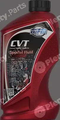 MPM 16001CVT — Transmission Oil CVT Constant Variable Transmission Special Fluid