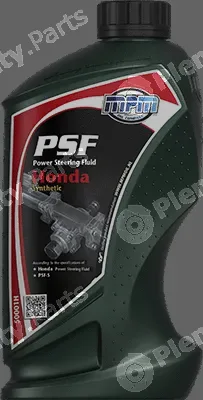 MPM 50001H — Hydraulic Oil PSF Power Steering Fluid Honda