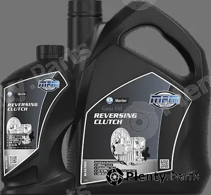 MPM BL057999 — Transmission Oil Marine Gear Oil Reversing Clutch