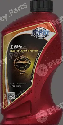 MPM 26001 — Hydraulic Oil LDS Fluid for Citroen & Peugeot