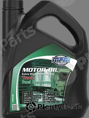 MPM 04005AB — Engine Oil Motor Oil 10W-30 Extra High Performance Truck Fuel Economy