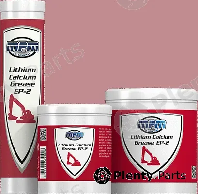 MPM 65050A — Grease Lithium Calcium grease EP-2