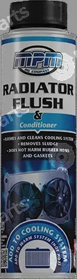 MPM AD25250 — Cleaner, cooling system Radiator Flush