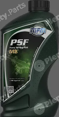 MPM 50001MB — Hydraulic Oil PSF Power Steering Fluid MB