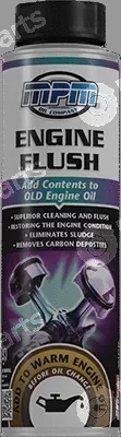 MPM AD14250 — Engine Oil Additive Engine Flush