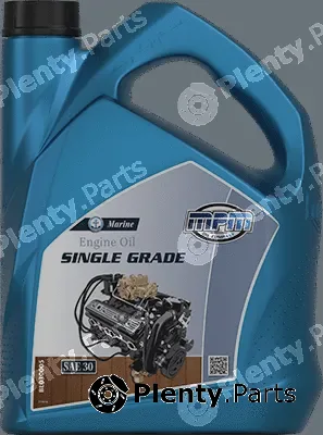 MPM BL030005 — Engine Oil Marine Engine Oil Single Grade SAE 30
