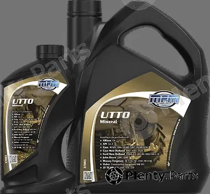 MPM 37060 — Transmission Oil UTTO GL-4 Mineral