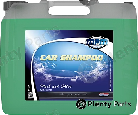 MPM 98020 — Auto Shampoo Carshampoo