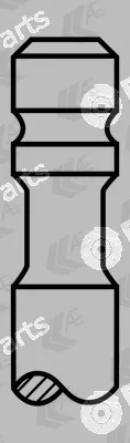 AE V94723 — Intake Valve