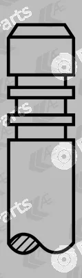 AE V94116 — Intake Valve