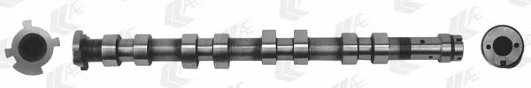 AE CAM957 — Camshaft