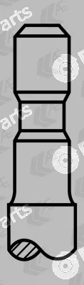 AE V94665 — Intake Valve