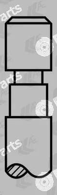 AE V91361 — Exhaust Valve