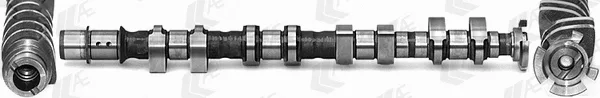 AE CAM1013 — Camshaft