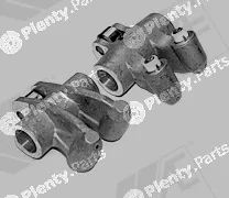 AE FOL222 — Rocker Arm, engine timing