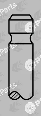 AE V95215 — Intake Valve