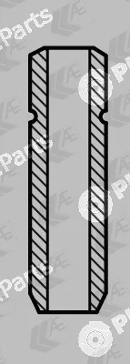 AE VAG96369 — Valve Guide