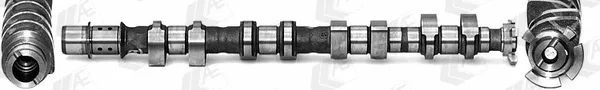 AE CAM1012 — Camshaft