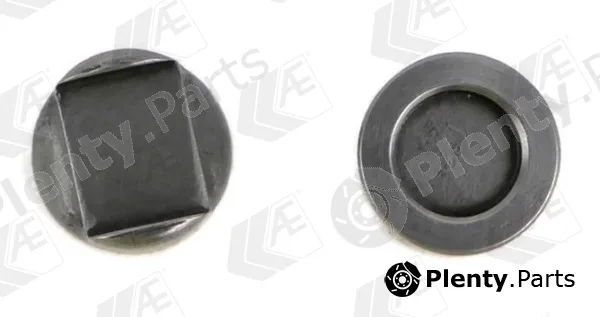 AE TTP4 — Thrust Piece, intake/exhaust valve