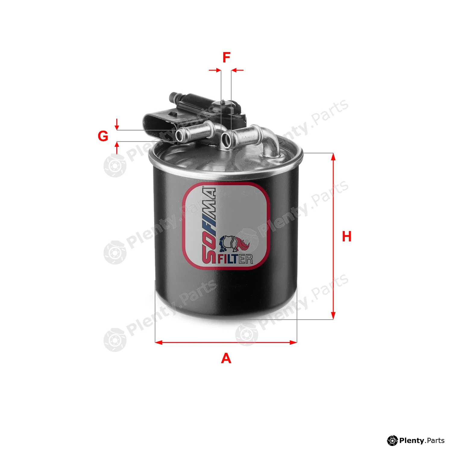 Fuel Filter