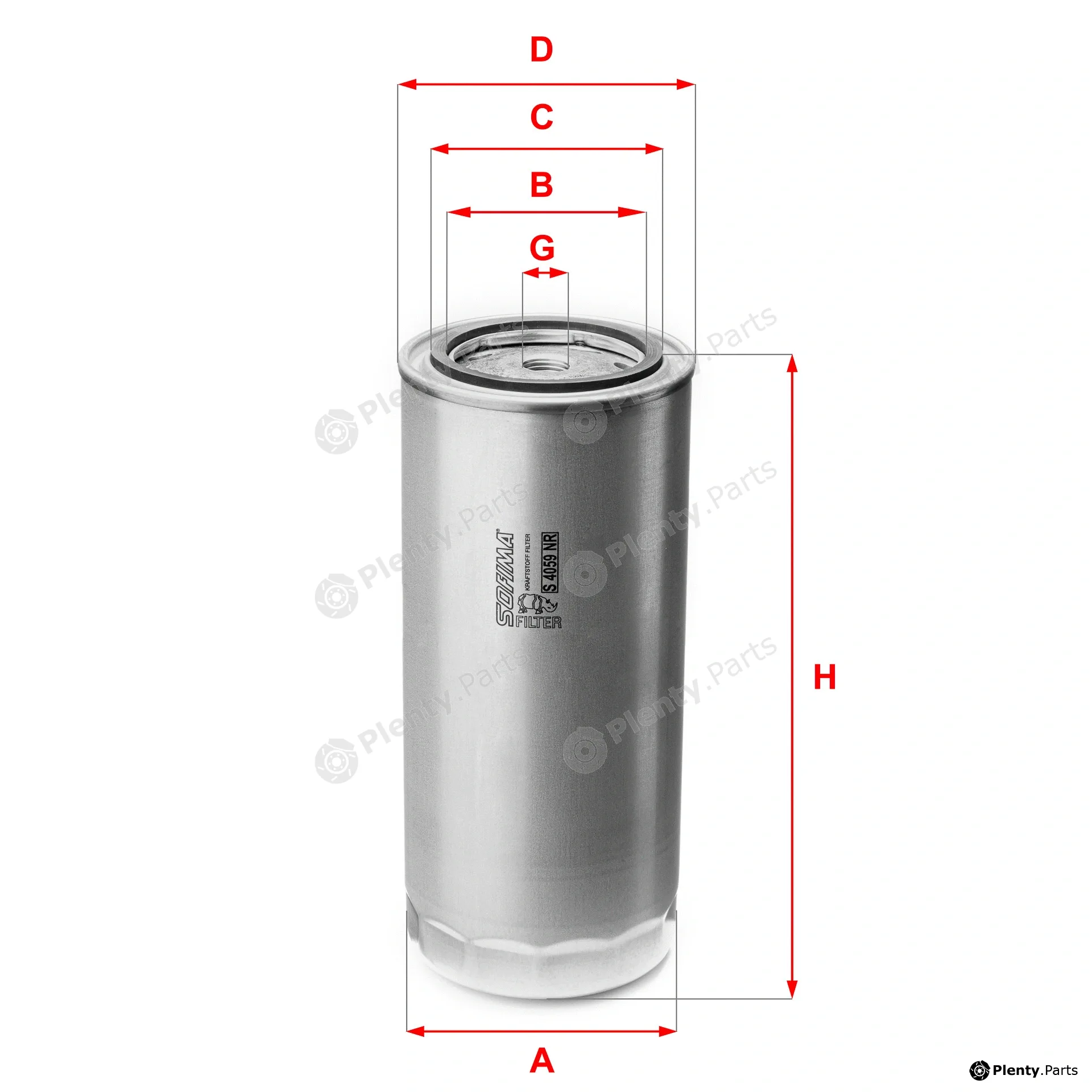 Fuel Filter