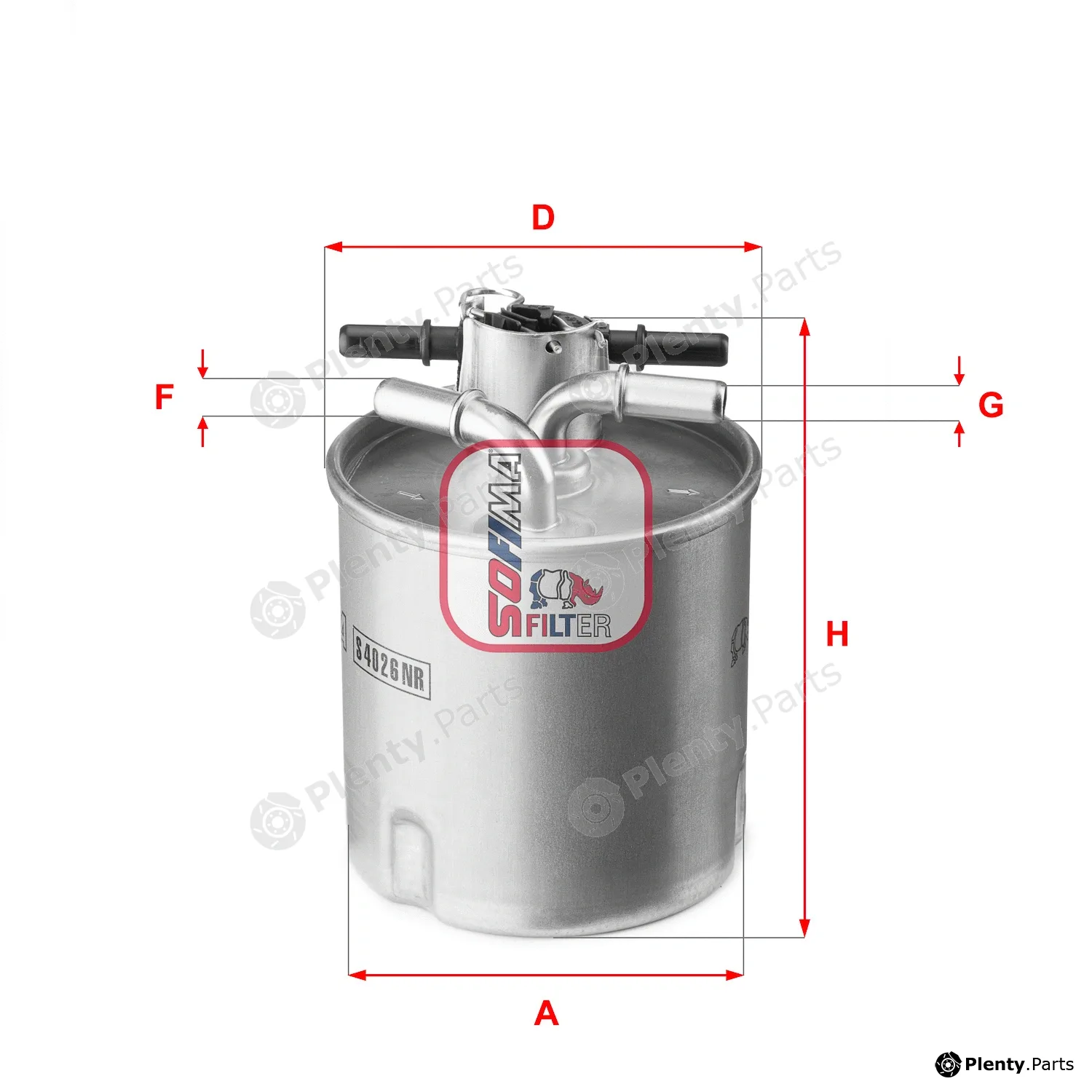 Fuel Filter