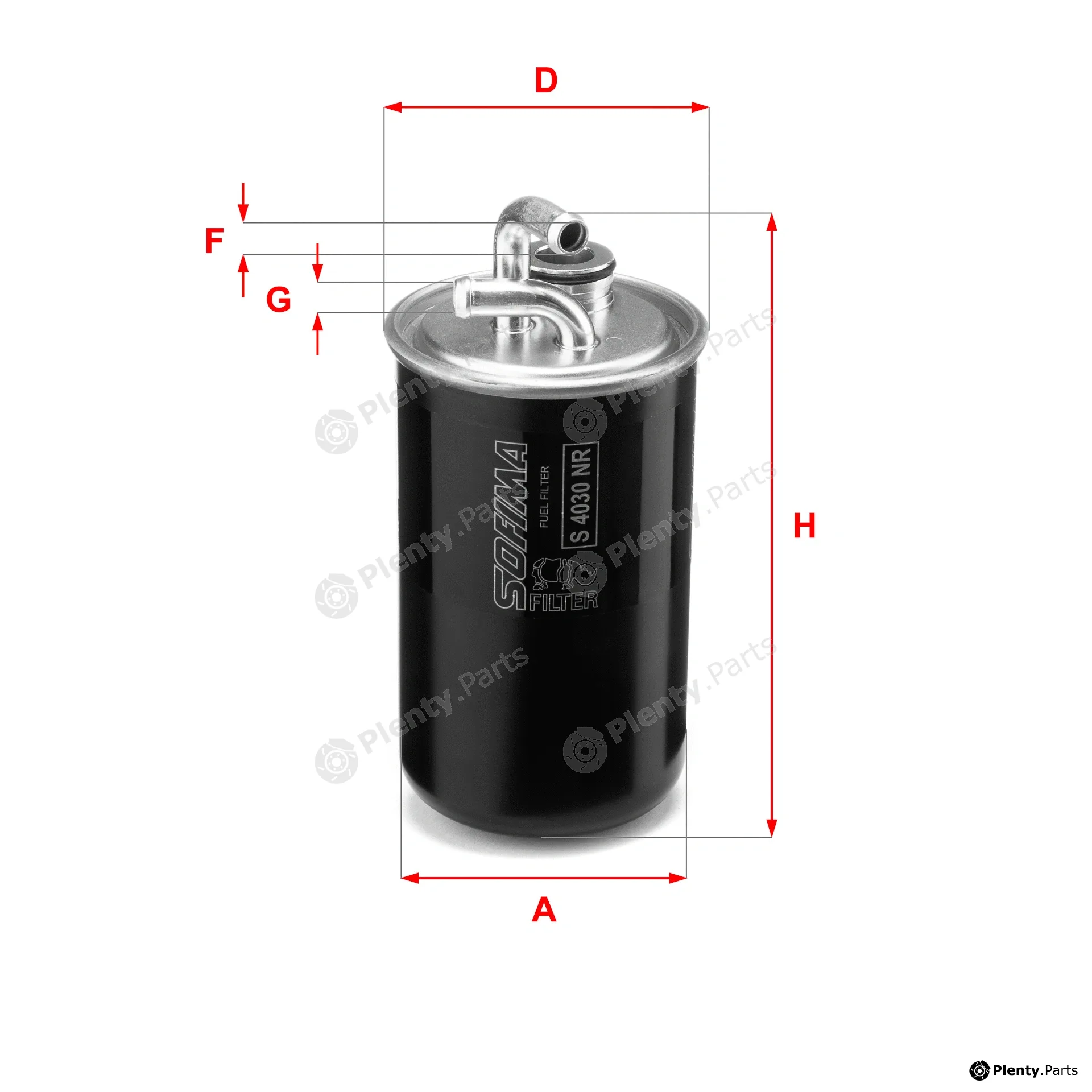 Fuel Filter