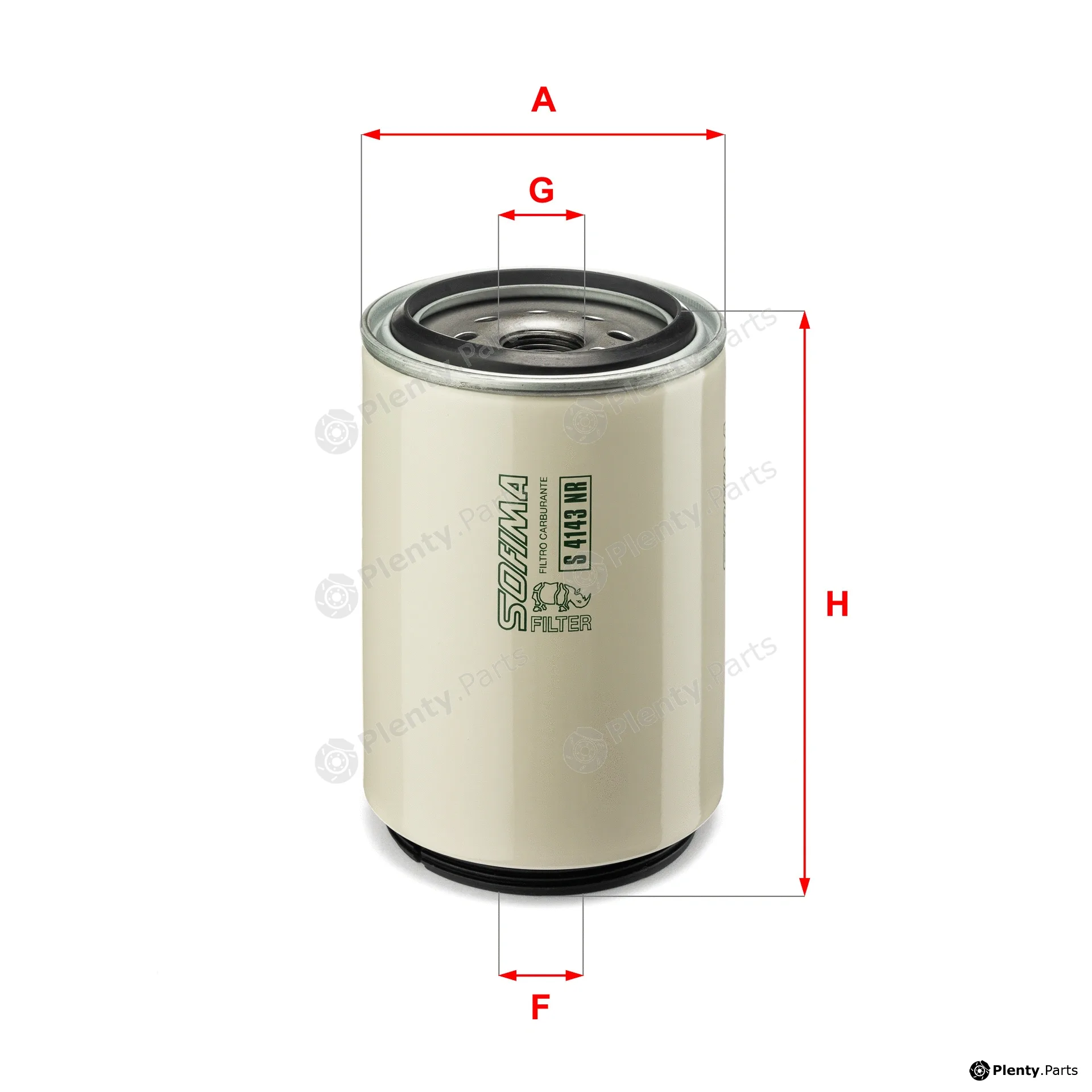 Fuel Filter