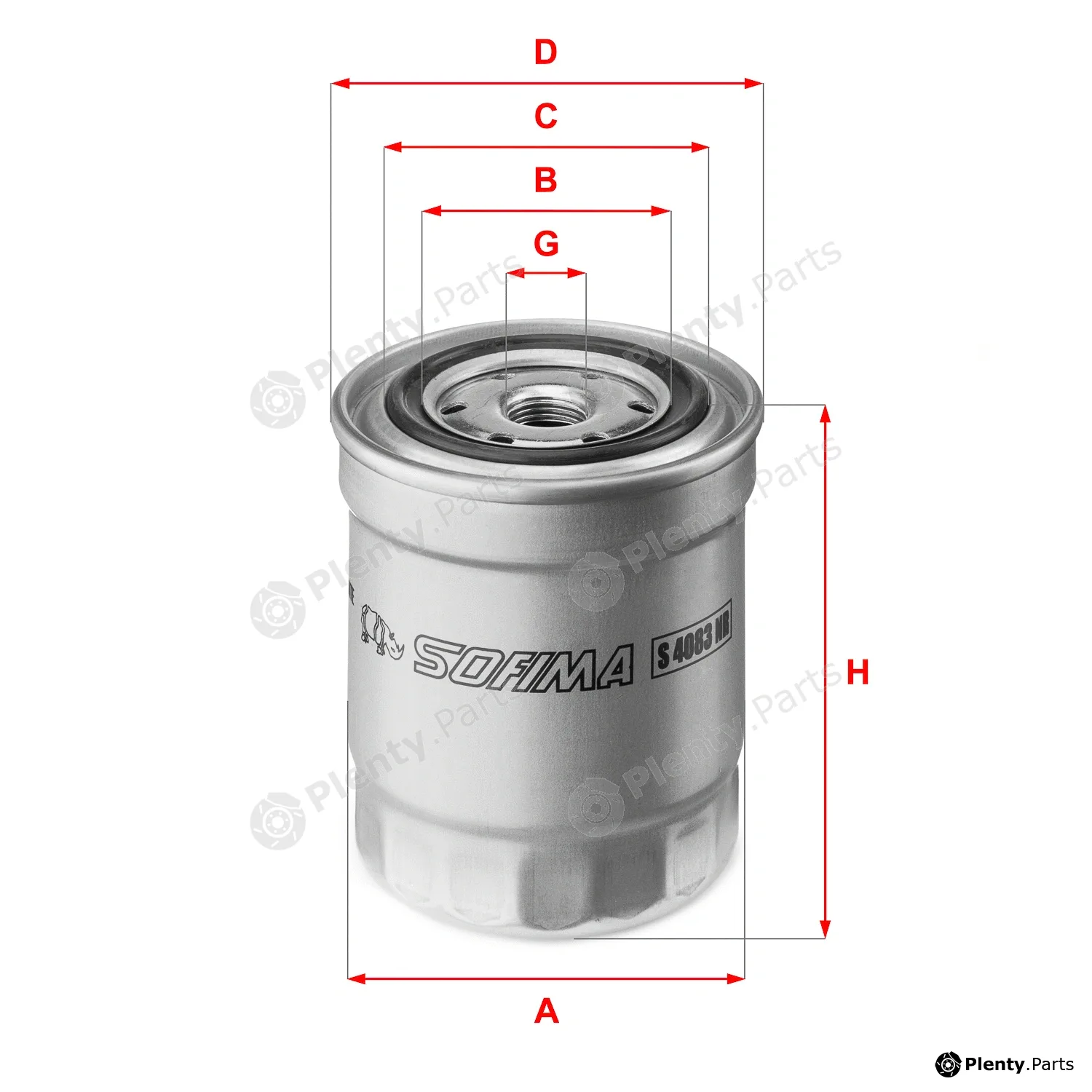 Fuel Filter