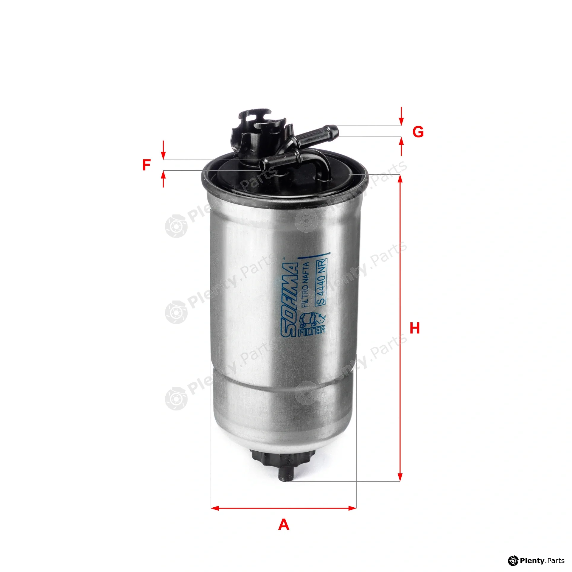 Fuel Filter