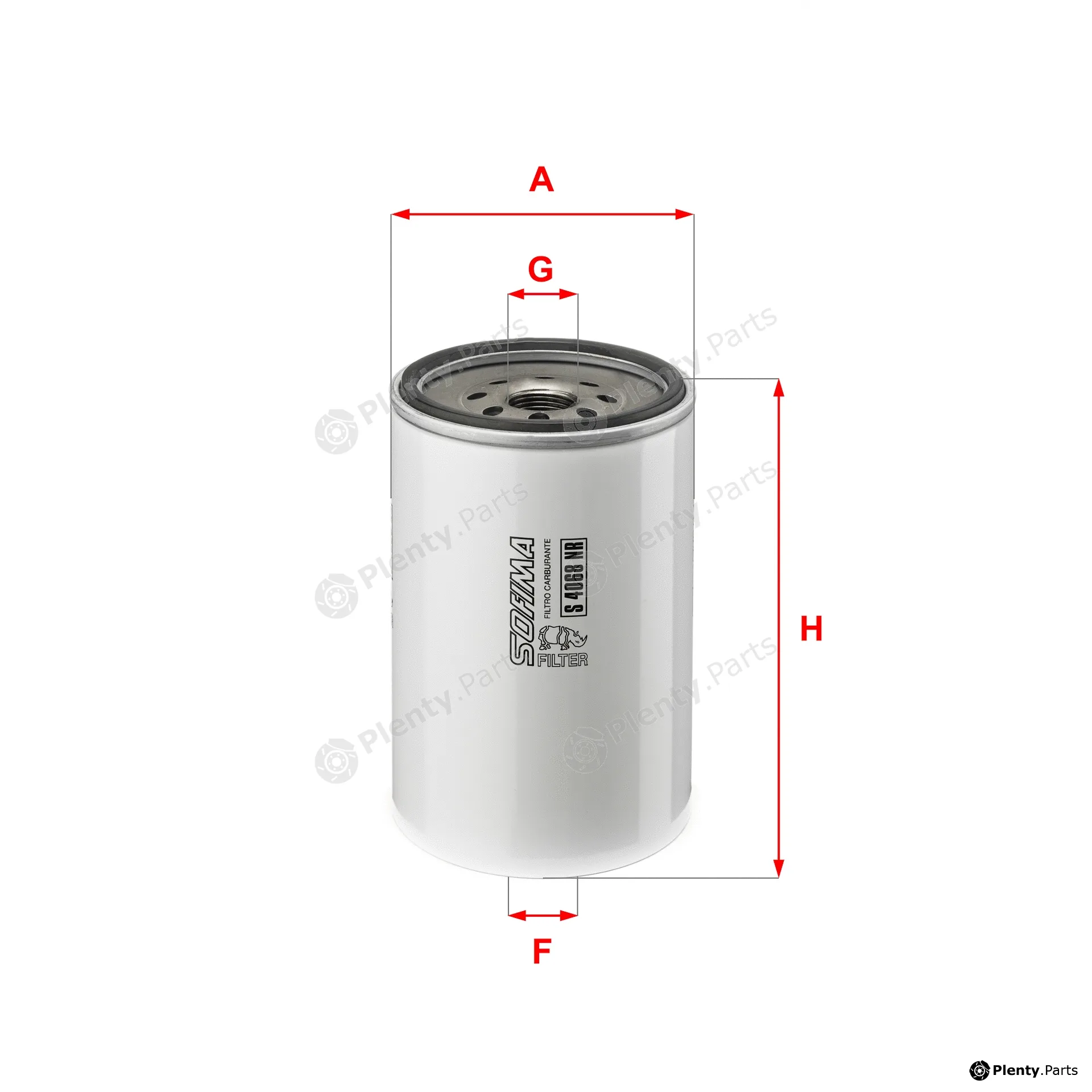 Fuel Filter