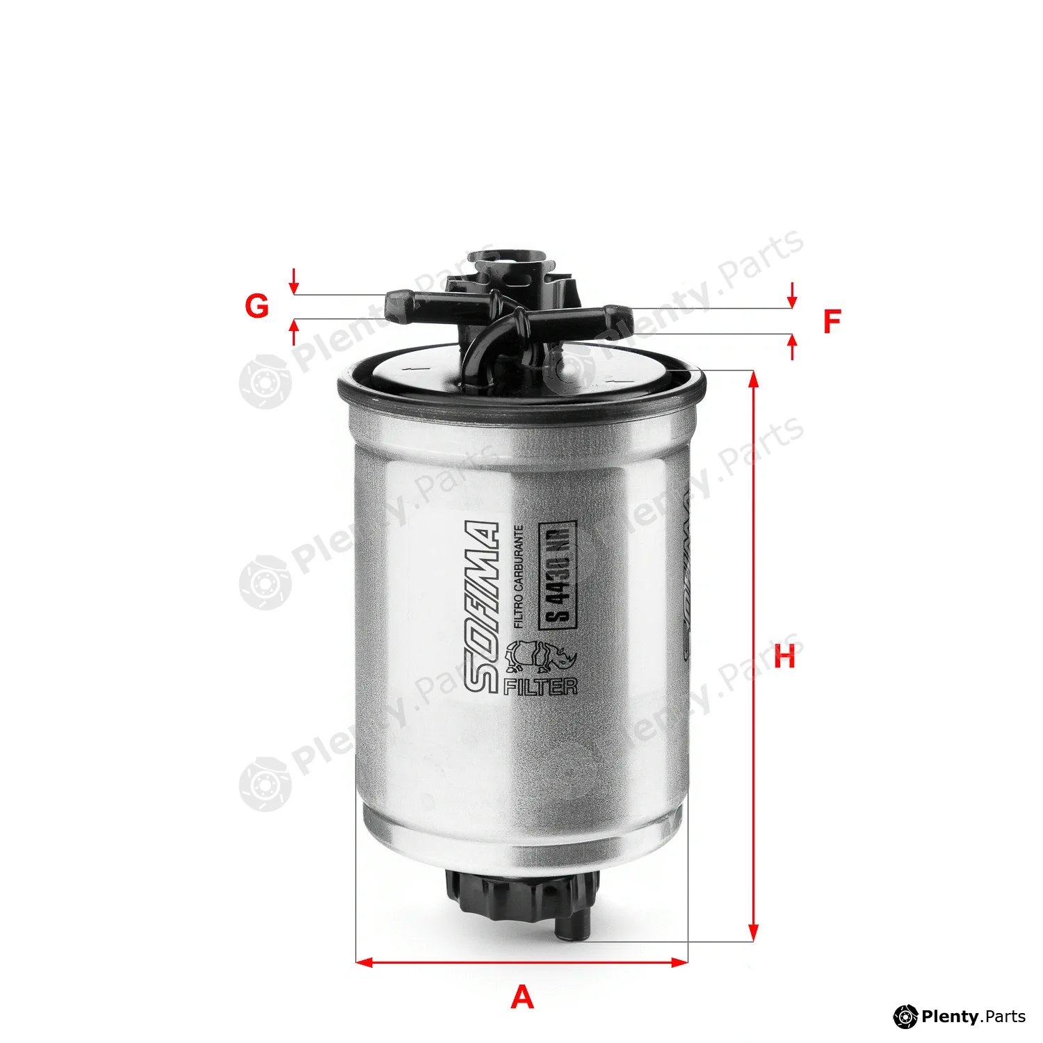Fuel Filter