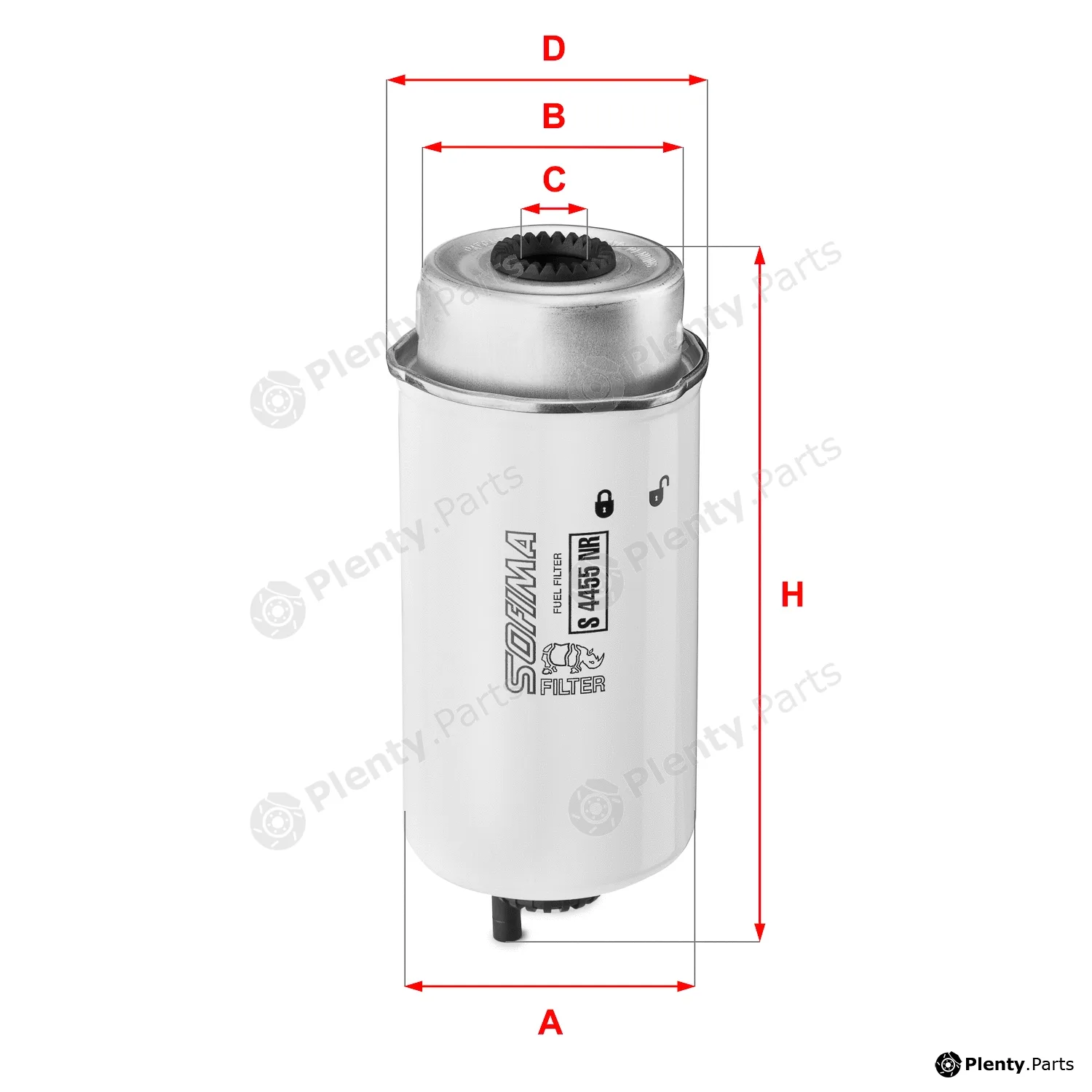 Fuel Filter