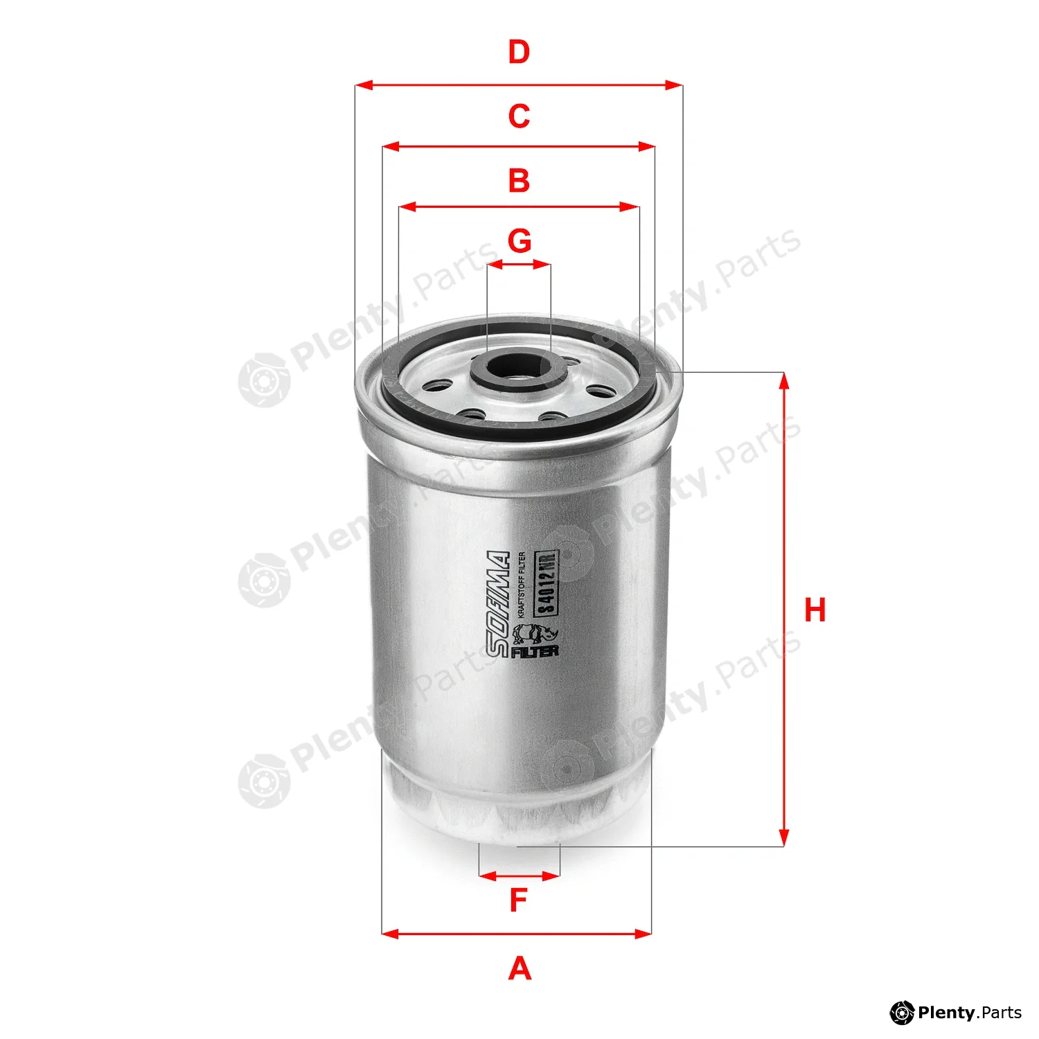 Fuel Filter