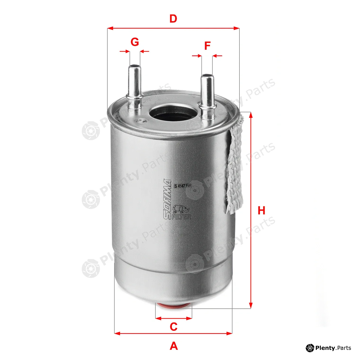 Fuel Filter