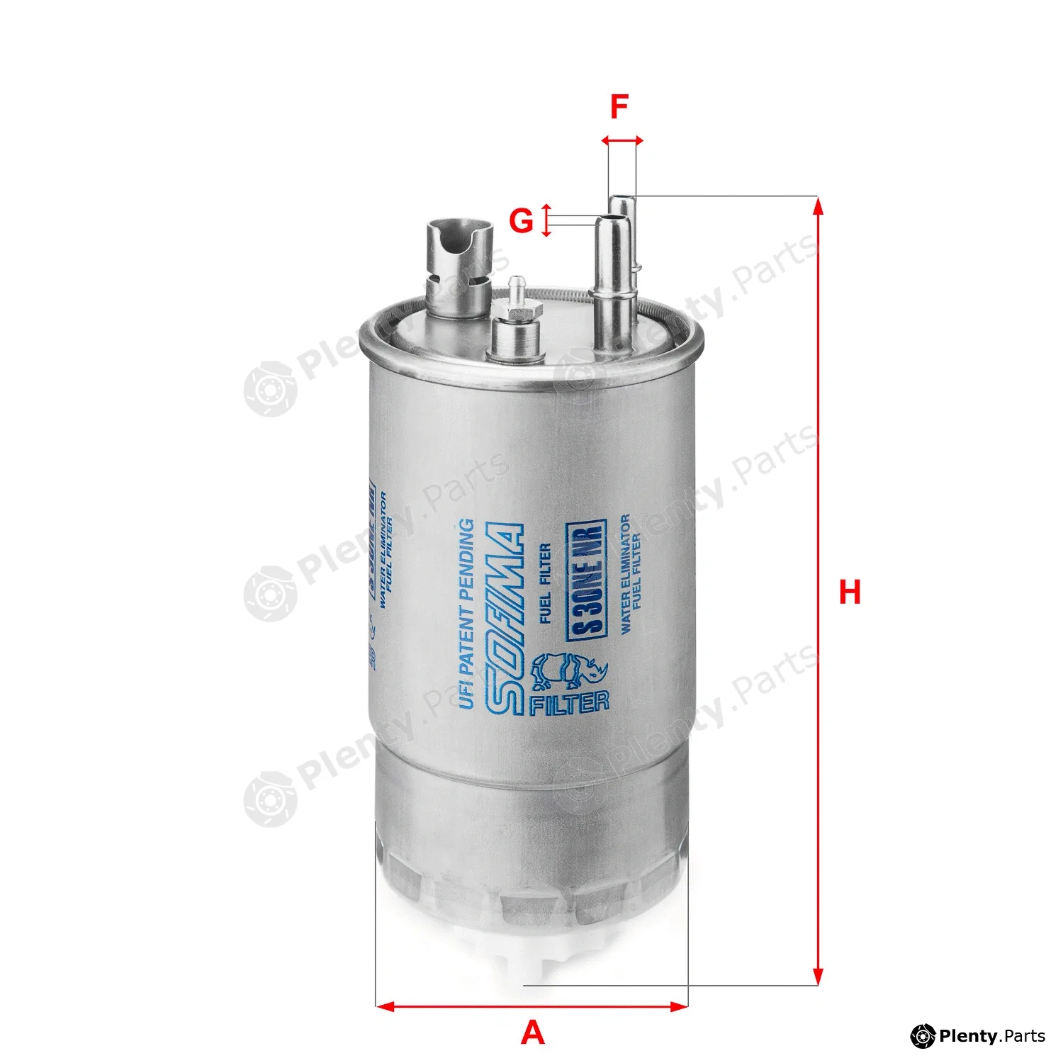 Fuel Filter