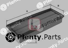 Sofima S3548A — Air Filter