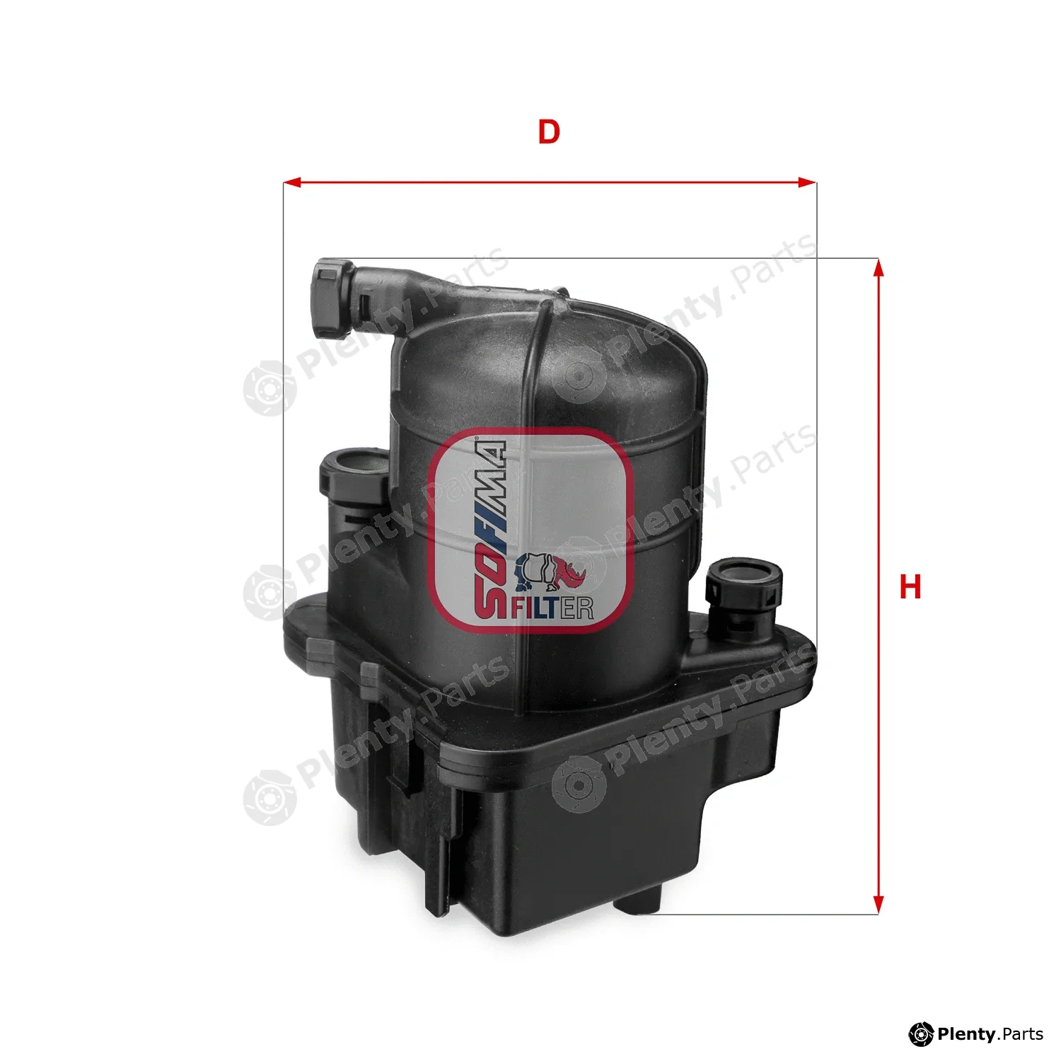 Fuel Filter