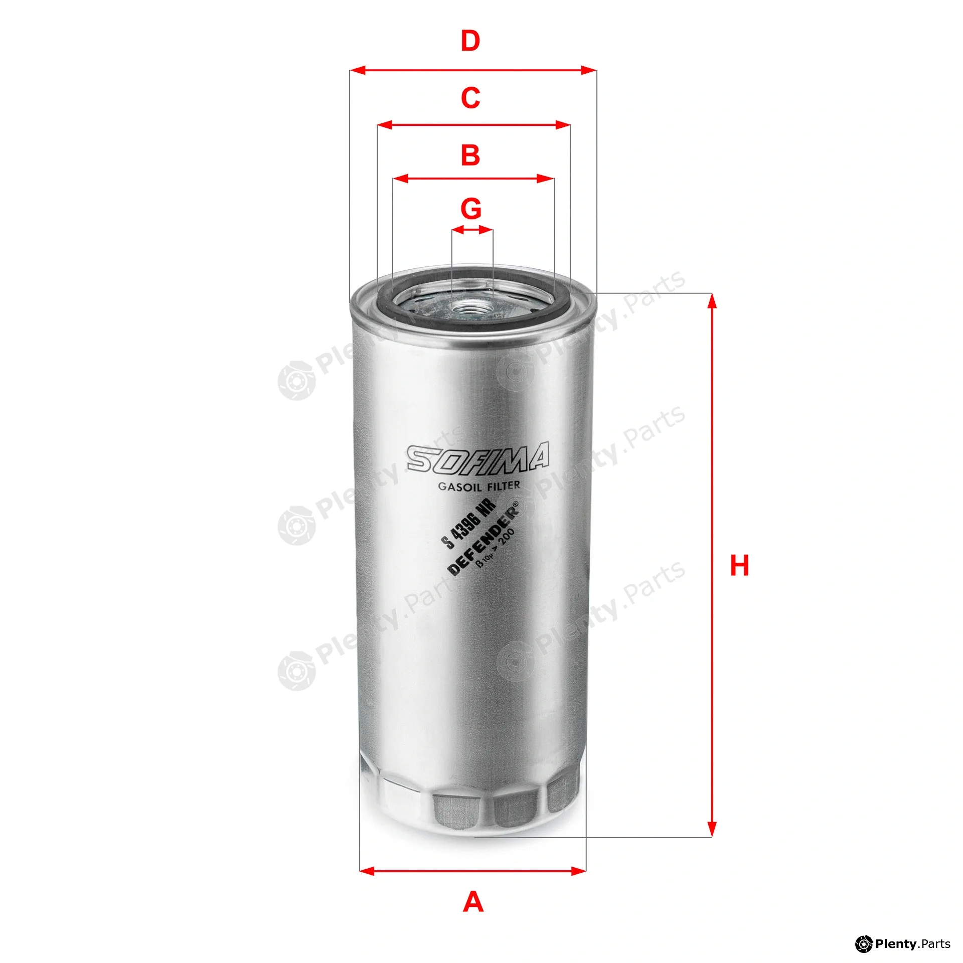 Fuel Filter