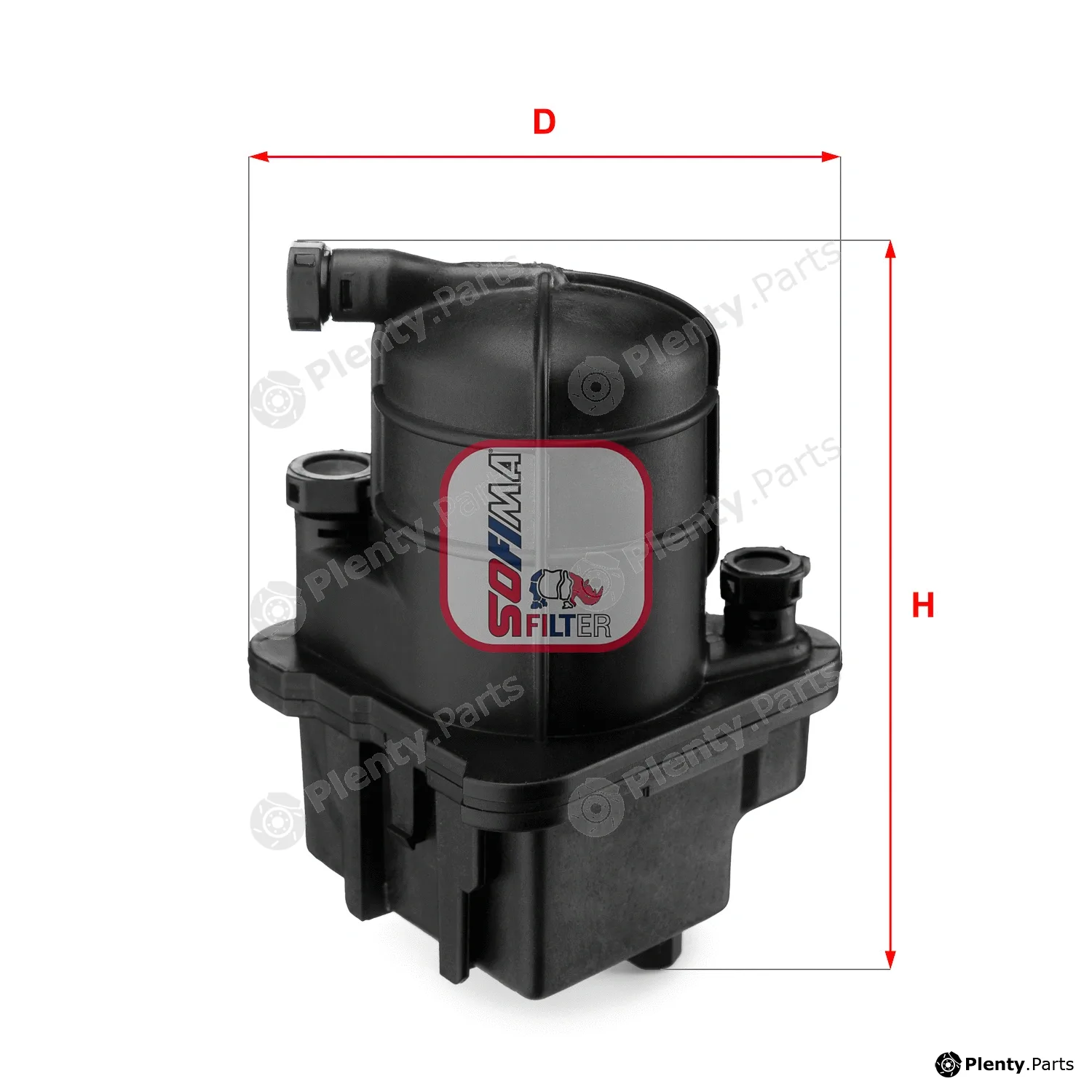 Fuel Filter