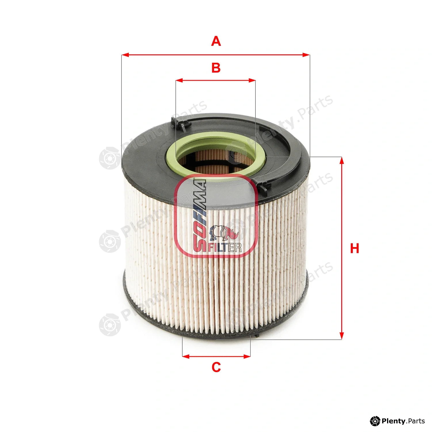Fuel Filter