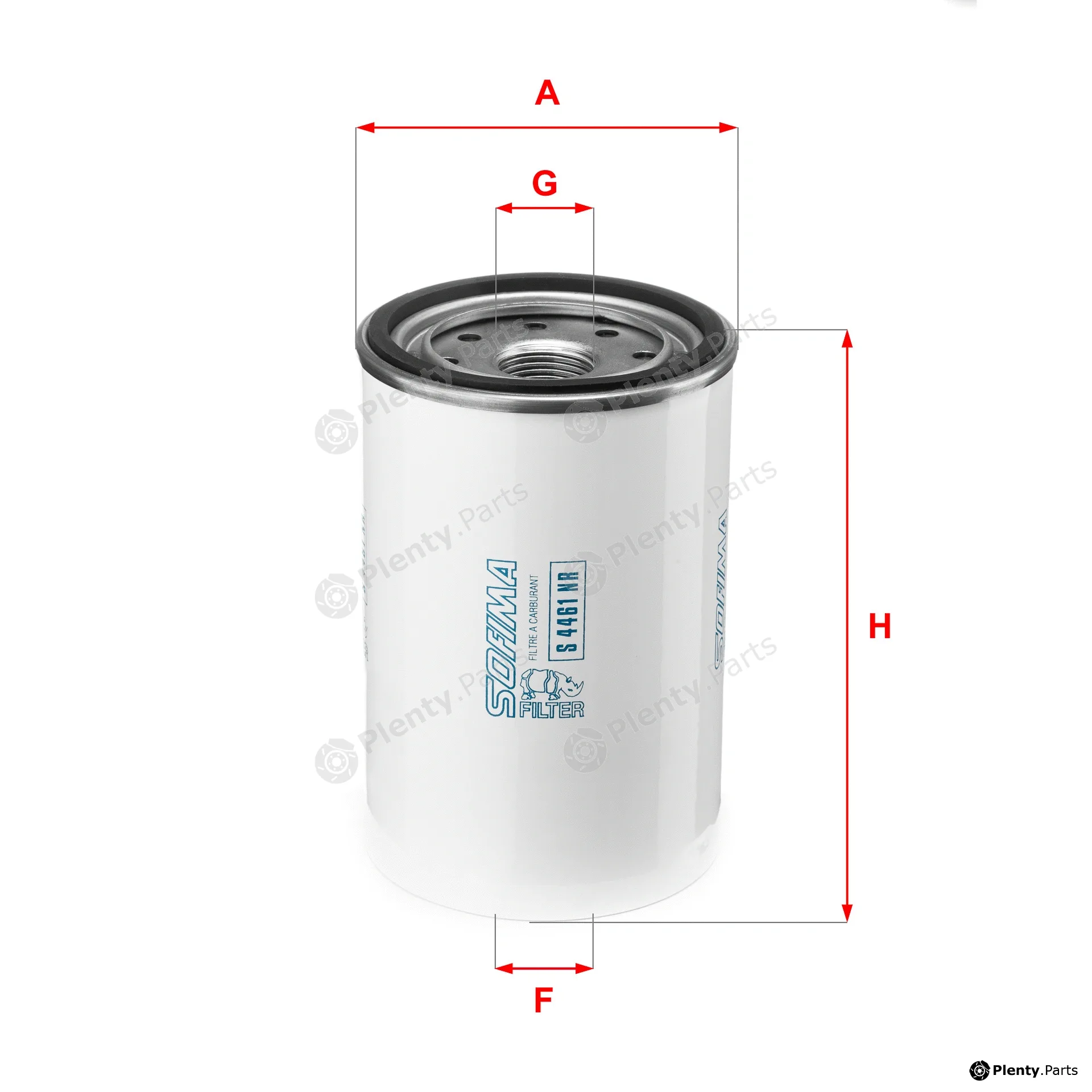 Fuel Filter