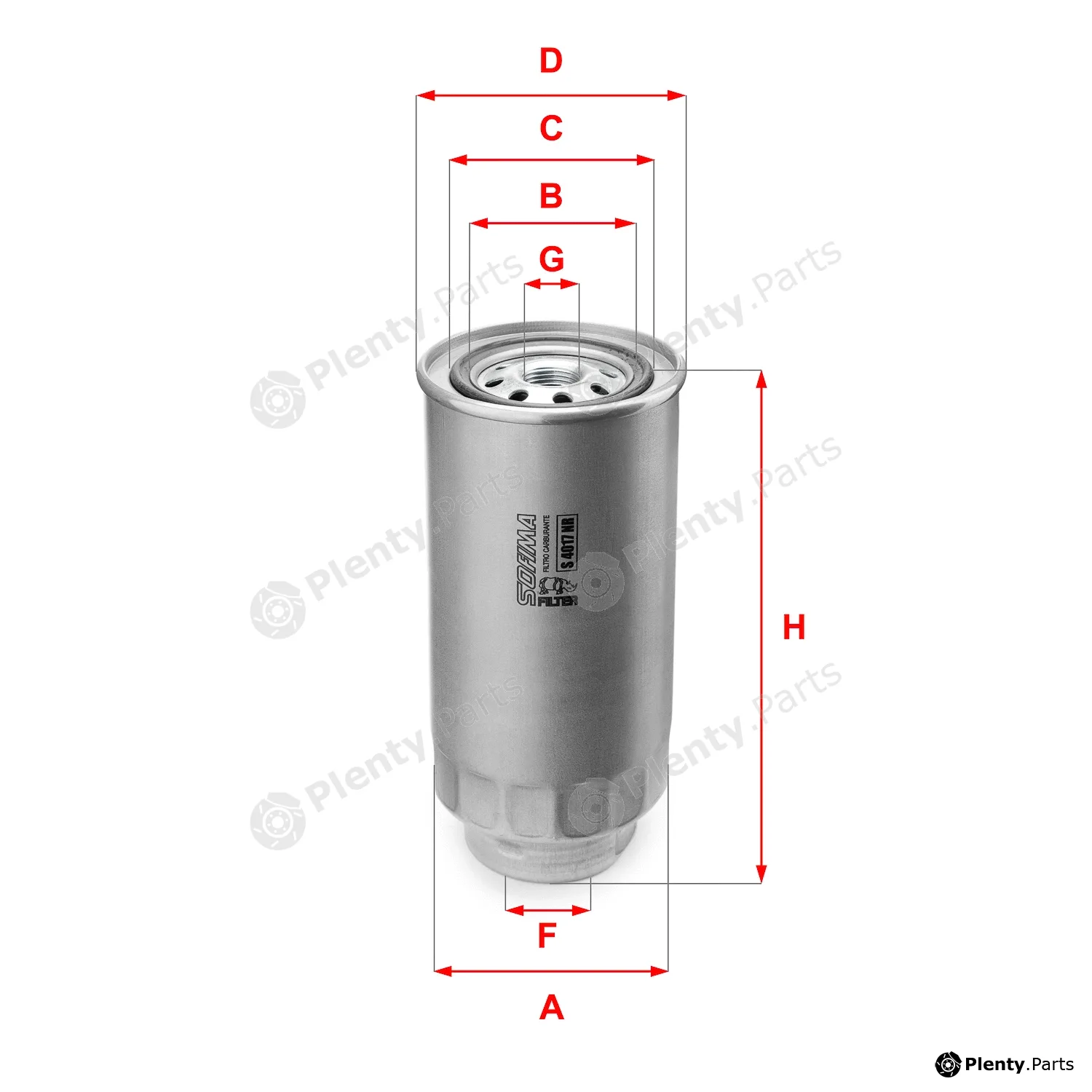 Fuel Filter