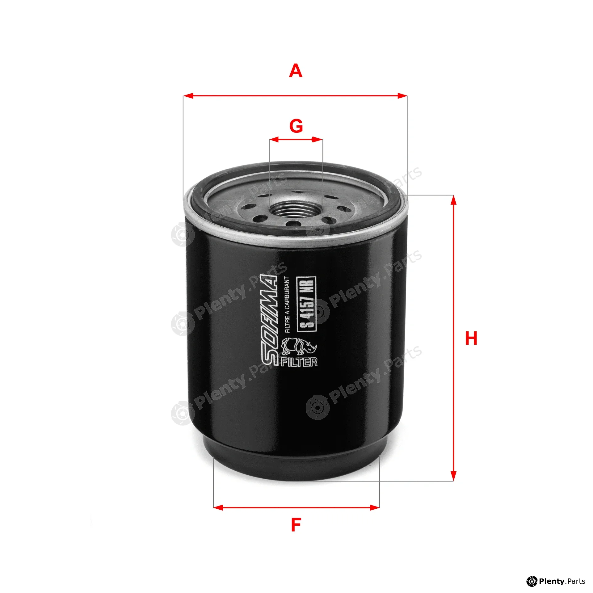 Fuel Filter