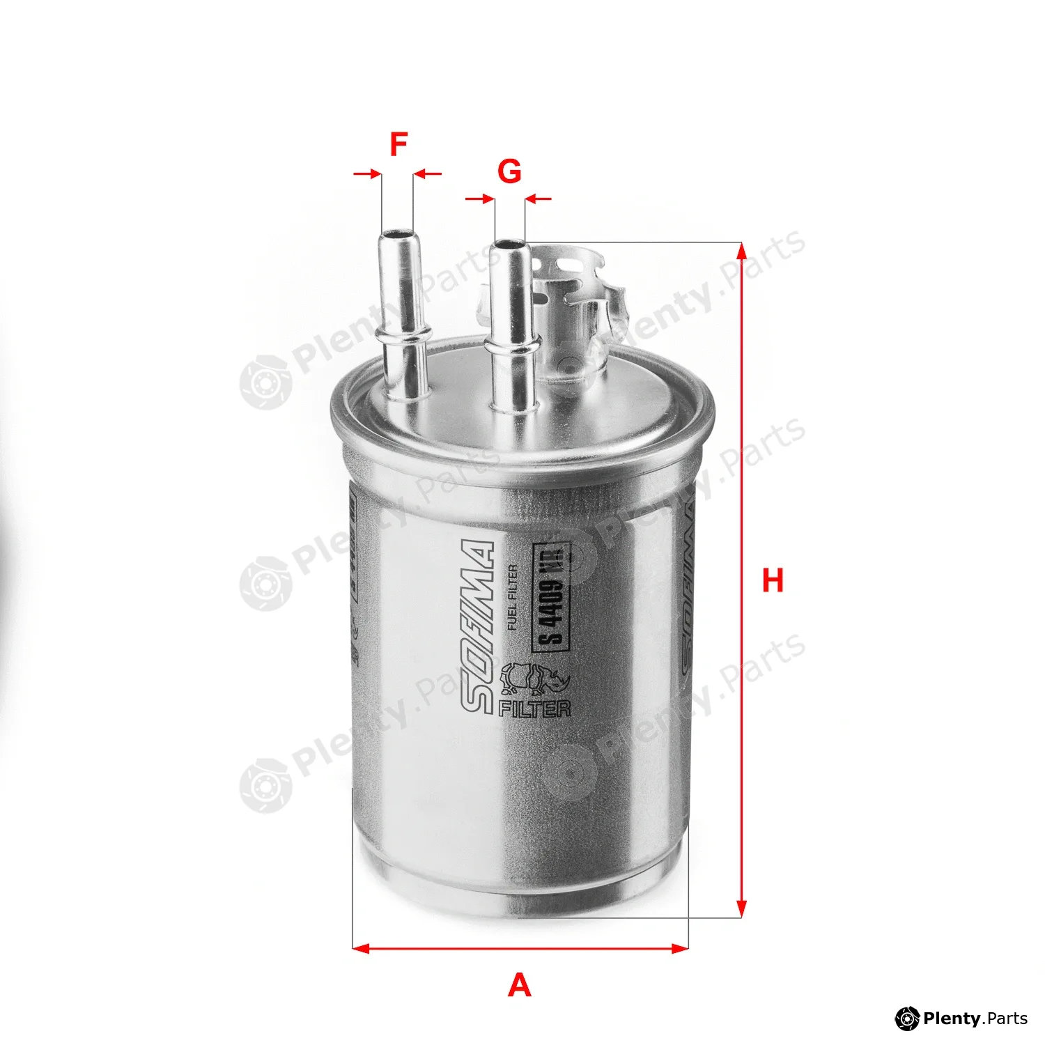 Fuel Filter